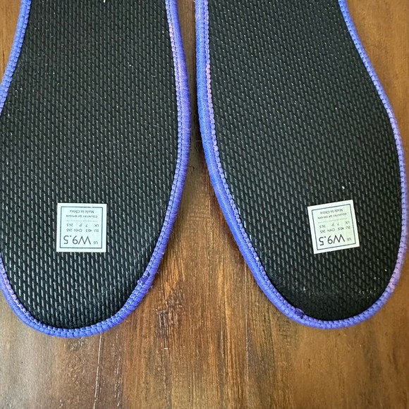 ROTHY'S The Chelsea Ankle Boot / Booties in Black - Picture 10 of 13